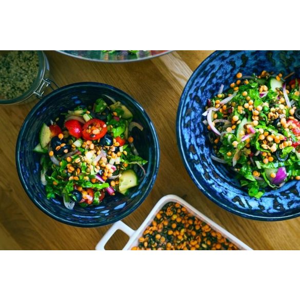 Bol Udon 800ml MIJ Cooper Swirl