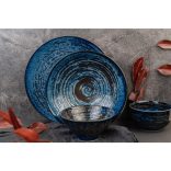 Bol Udon 800ml MIJ Cooper Swirl