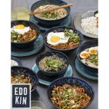 Bol Udon 800ml MIJ Cooper Swirl