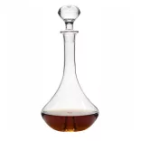 Carafa spirtoase 1000ml linia Fire Stolzle