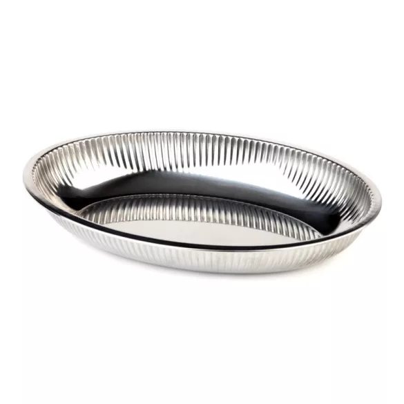 Cos Inox 31x21cm