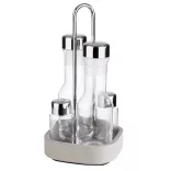 Set condimente masa 4 piese Element