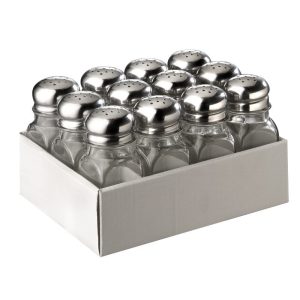 Presaratoare sticla 4x4cm