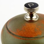 Rasnita piper 15cm Professional Vintage