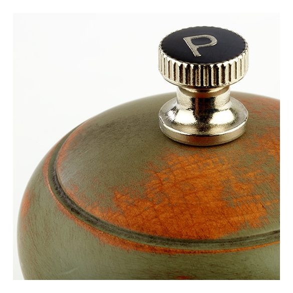 Rasnita piper 15cm Professional Vintage