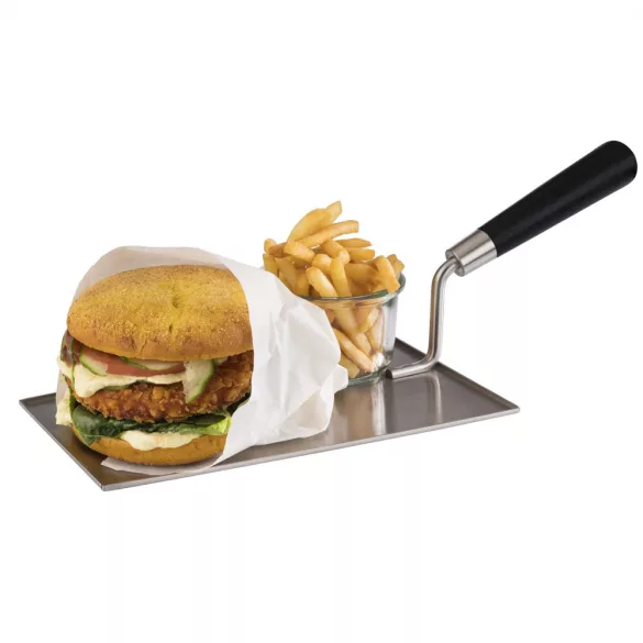Mistrie servire 23.5cm
