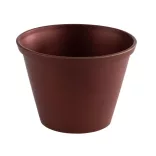 Set 6 boluri 60ml visiniu Levante