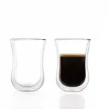 Pahar cu perete dublu 230ml Stolzle Coffee’n More