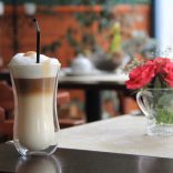 Pahar cu perete dublu 330ml Stolzle Coffee’n More