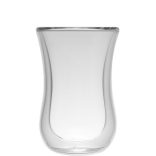 Pahar cu perete dublu 90ml Stolzle Coffee’n More