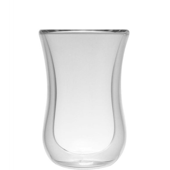 Pahar cu perete dublu 90ml Stolzle Coffee’n More