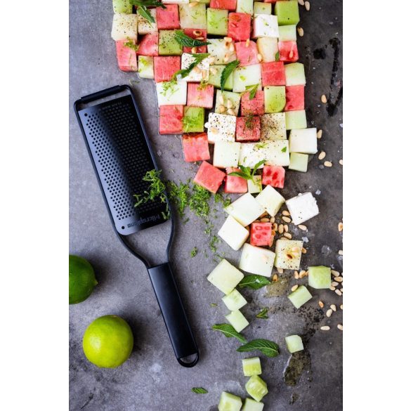 Razatoare fina Microplane