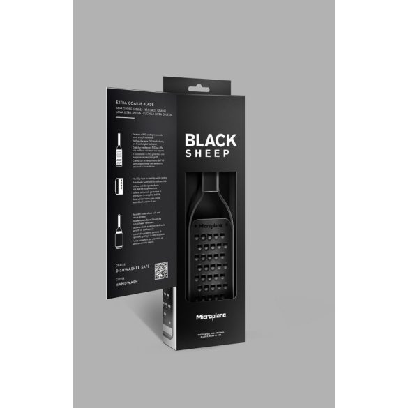 Razatoare grosiera mare Microplane