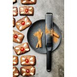 Razatoare zester Microplane