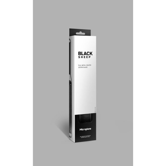 Razatoare zester Microplane