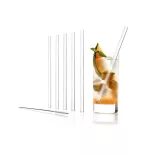 Paie de sticla Stolzle clar set 6buc