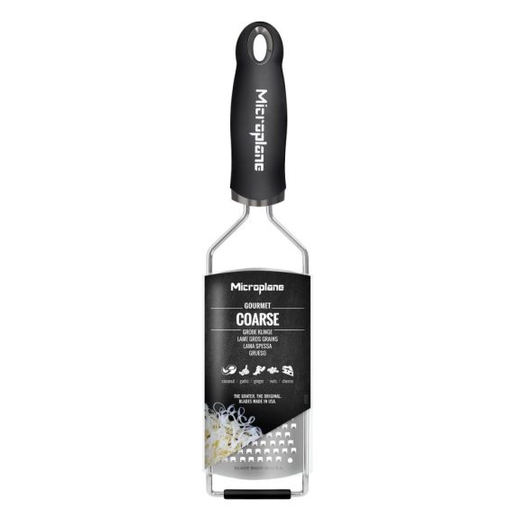 Razatoare grosiera Microplane