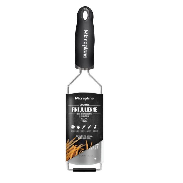 Razatoare Julienne Microplane