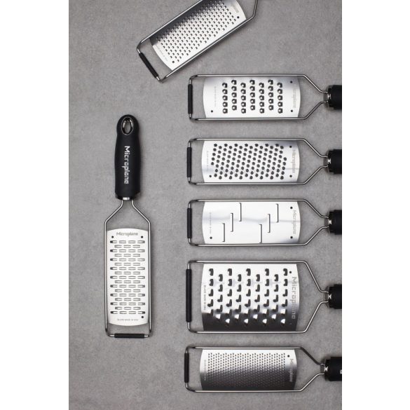 Razatoare fina Microplane