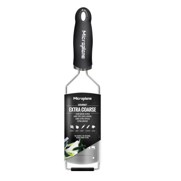 Razatoare grosiera mare Microplane