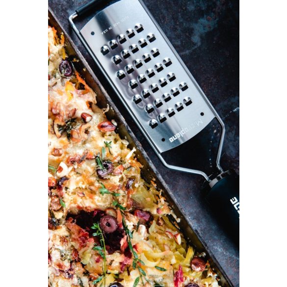 Razatoare grosiera mare Microplane