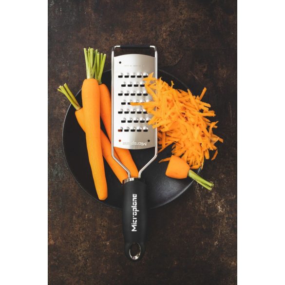 Razatoare grosiera mare Microplane