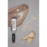 Razatoare stea Microplane