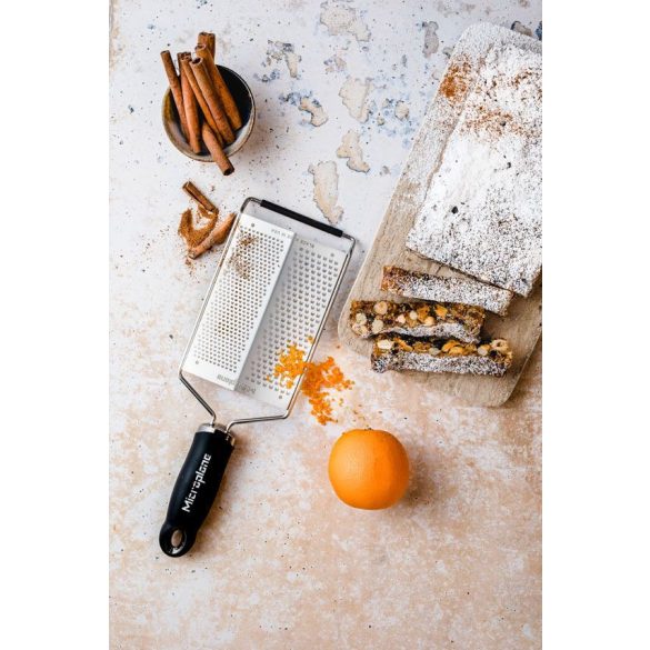 Razatoare dubla lata Microplane