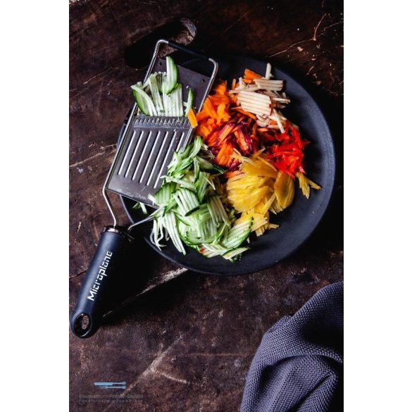 Feliator Julienne Microplane