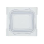 Protector mana Microplane