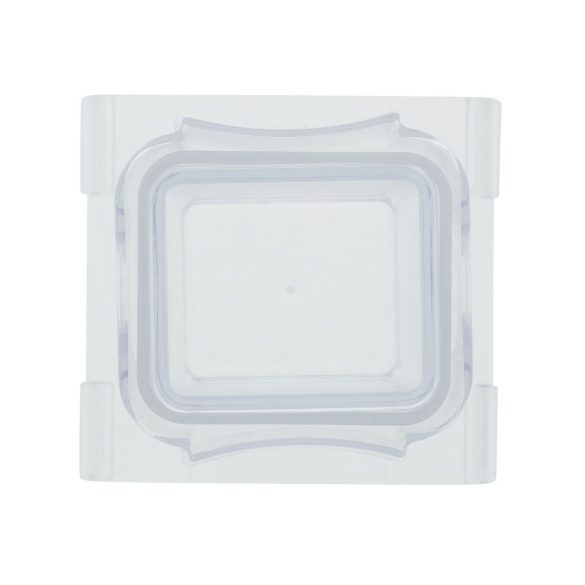 Protector mana Microplane