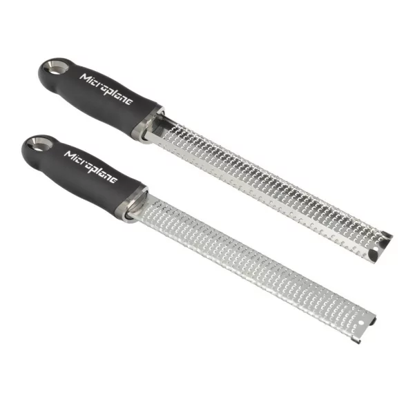 Razatoare zester Microplane