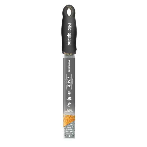 Razatoare zester Microplane