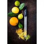 Razatoare zester Microplane