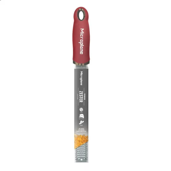 Razatoare zester Microplane