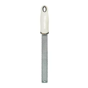Razatoare zester Microplane Bej Casmir