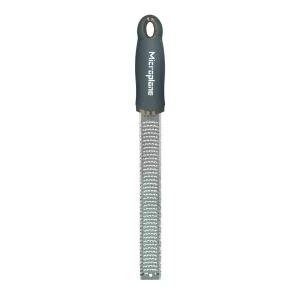 Razatoare zester Microplane Gri Antracit