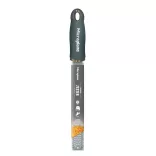 Razatoare zester Microplane Gri Antracit