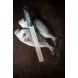Razatoare zester Microplane Gri Antracit