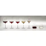 Pahar vin rosu 609ml Stolzle linia Cocoon