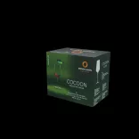 Pahar vin rosu 609ml Stolzle linia Cocoon