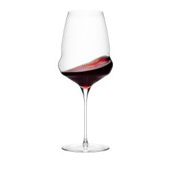 Pahar vin rosu Bordeaux 746ml Stolzle linia Cocoon