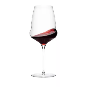Pahar vin rosu Bordeaux 746ml Stolzle linia Cocoon
