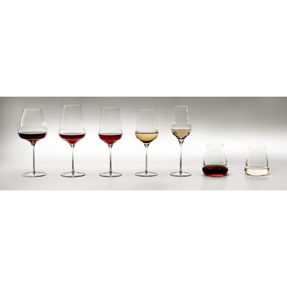 Pahar vin rosu Bordeaux 746ml Stolzle linia Cocoon