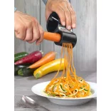 Cutit pentru spiralat Microplane