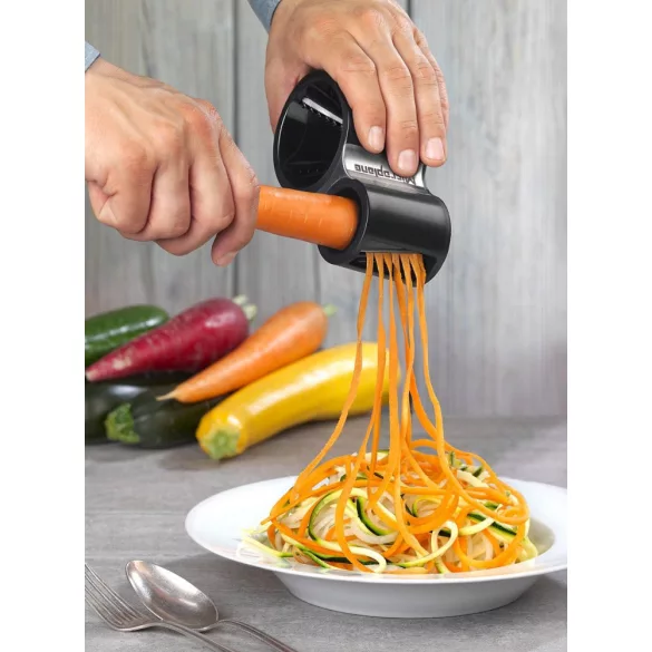 Cutit pentru spiralat Microplane