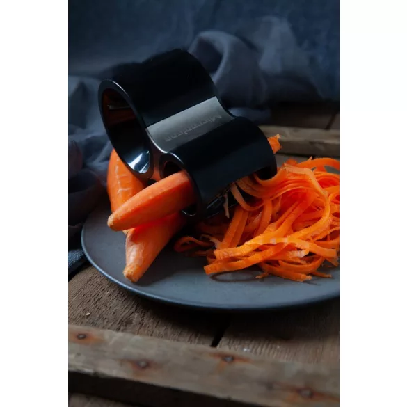 Cutit pentru spiralat Microplane
