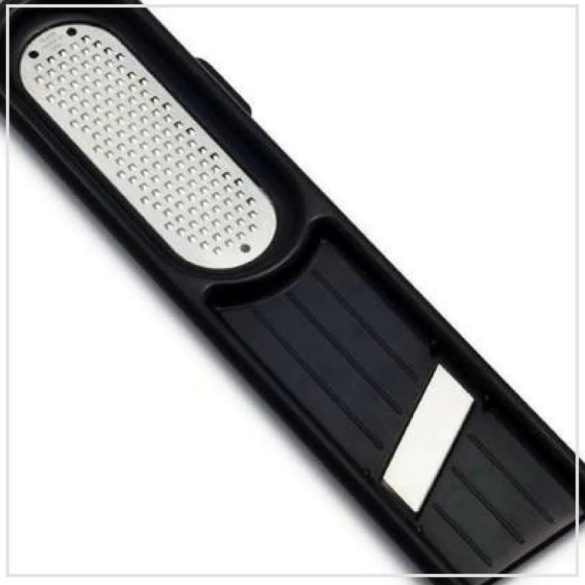 Razatoare ghimbir Microplane