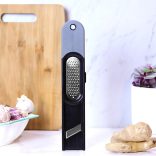 Razatoare ghimbir Microplane