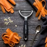 Cutit decojire Y Microplane